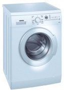 Ремонт стиральных машин siemens WS 10X360